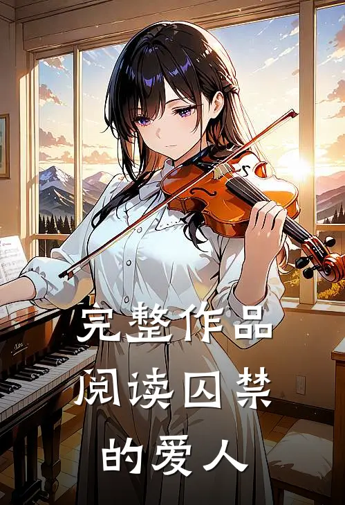 完整作品阅读囚禁的爱人