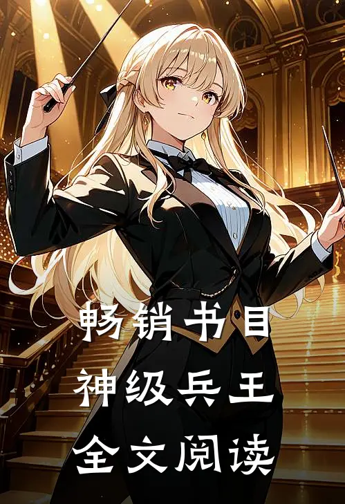 畅销书目神级兵王全文阅读