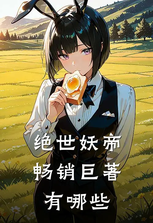 绝世妖帝畅销巨著有哪些