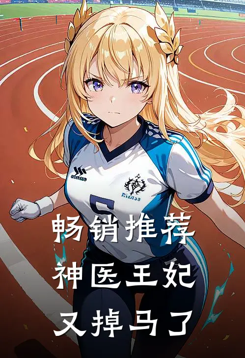 畅销推荐神医王妃又掉马了