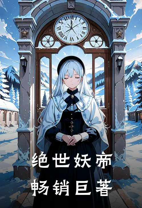 绝世妖帝畅销巨著