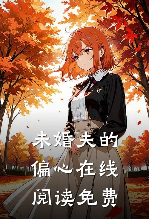 未婚夫的偏心在线阅读免费