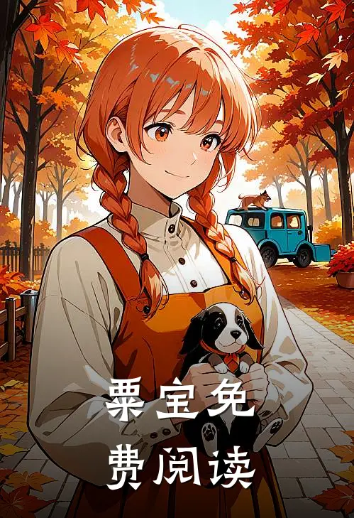 粟宝免费阅读