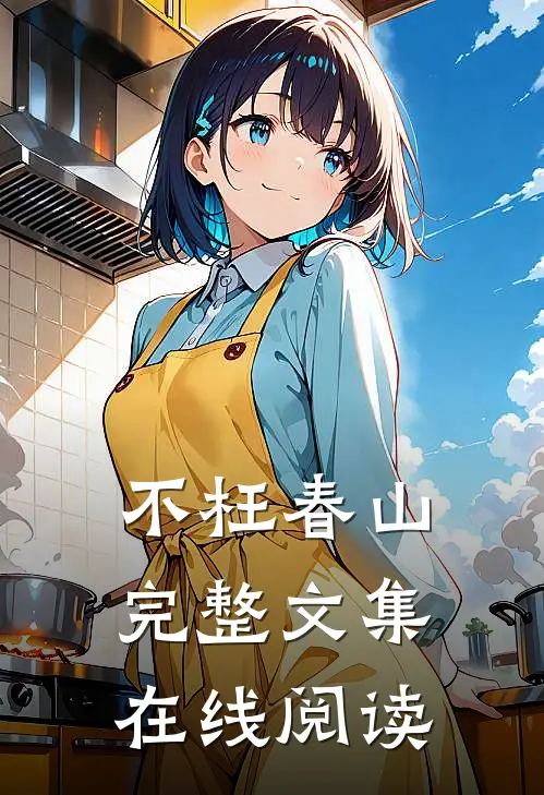 不枉春山完整文集在线阅读