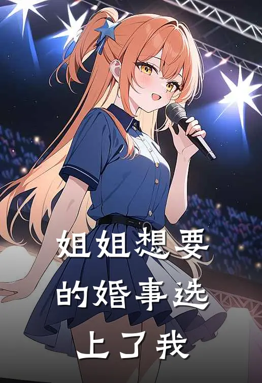 姐姐想要的婚事选上了我