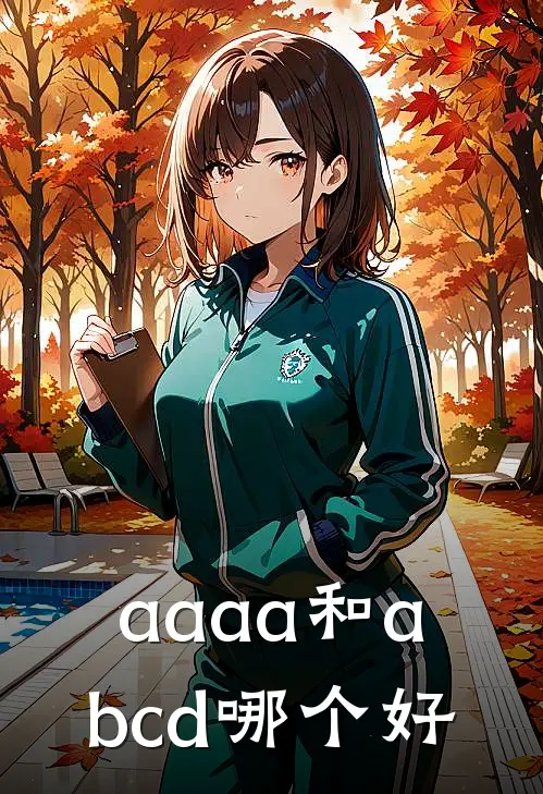 aaaa和abcd哪个好