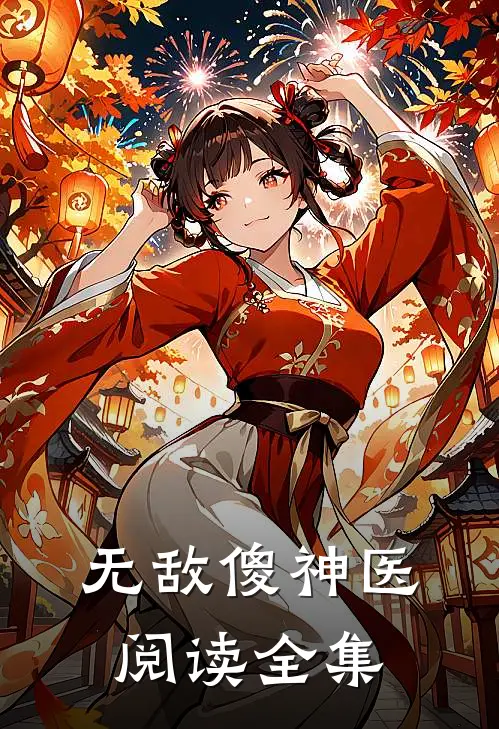 无敌傻神医阅读全集