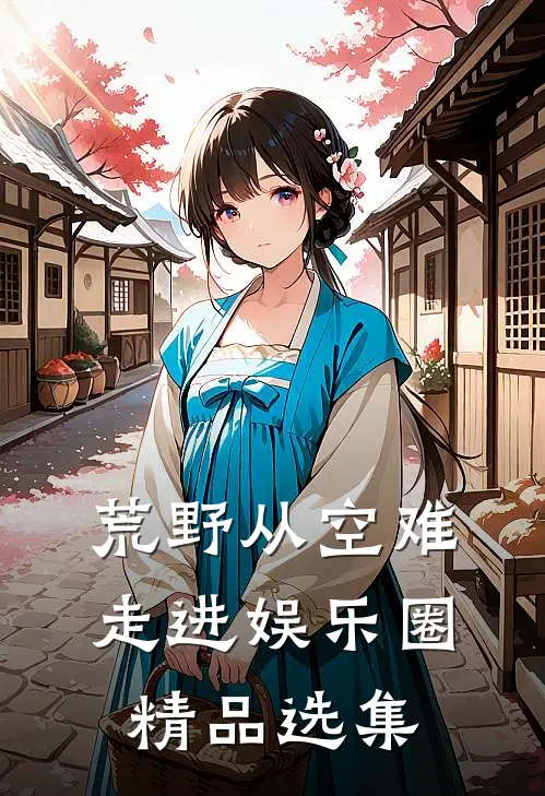 荒野从空难走进娱乐圈精品选集