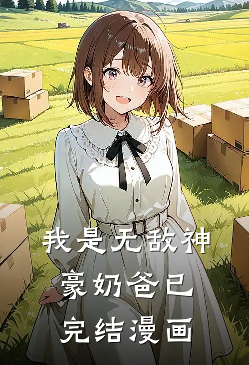 我是无敌神豪奶爸已完结漫画