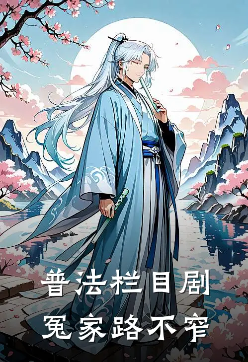 普法栏目剧冤家路不窄