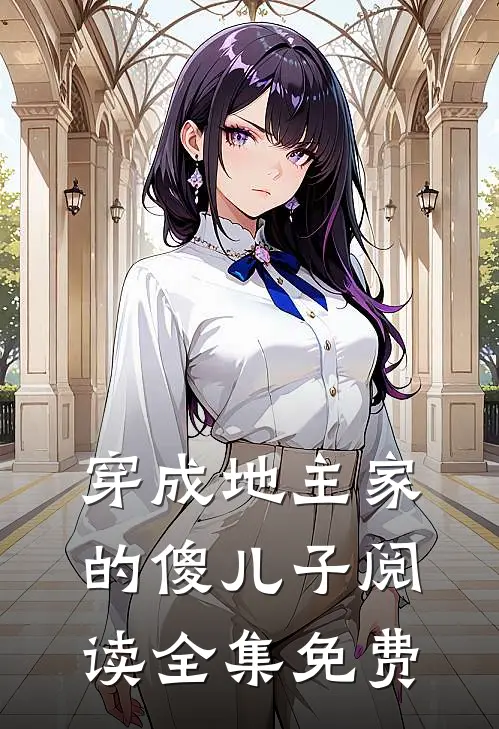 穿成地主家的傻儿子阅读全集免费
