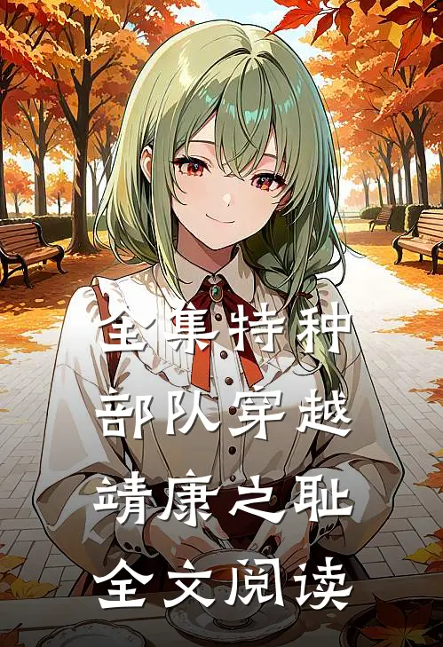 全集特种部队穿越靖康之耻全文阅读