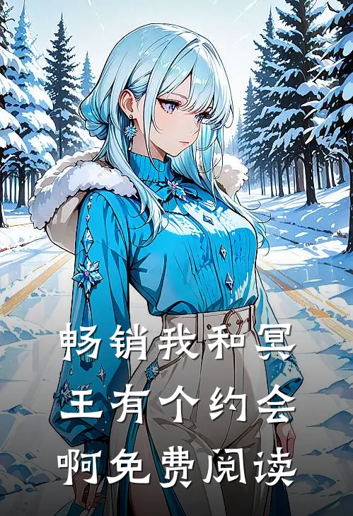 畅销我和冥王有个约会啊免费阅读