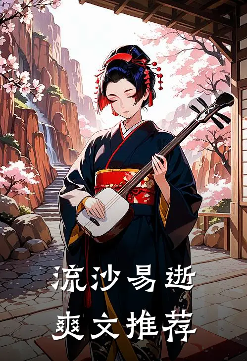 流沙易逝爽文推荐