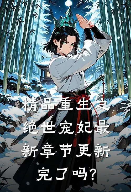 精品重生之绝世宠妃最新章节更新完了吗?