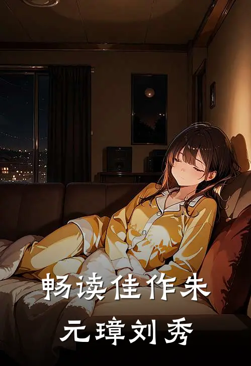 畅读佳作朱元璋刘秀