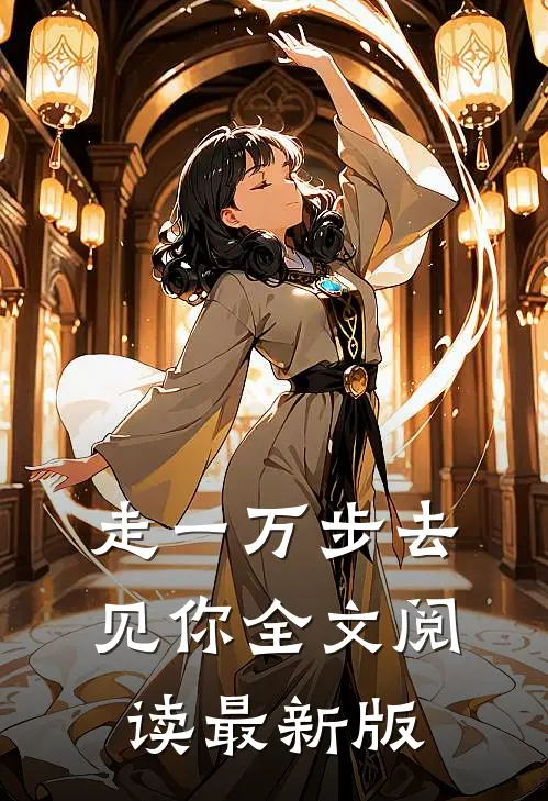 走一万步去见你全文阅读最新版