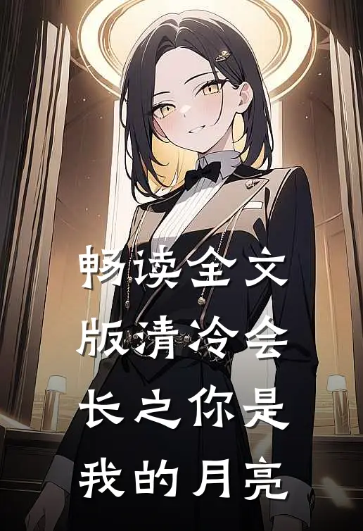畅读全文版清冷会长之你是我的月亮