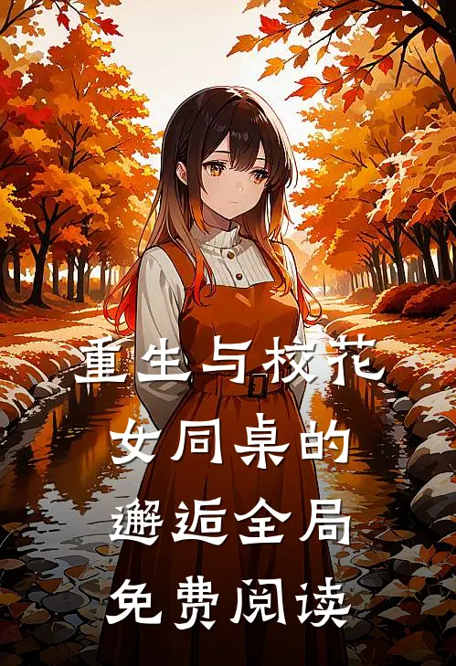 重生与校花女同桌的邂逅全局免费阅读