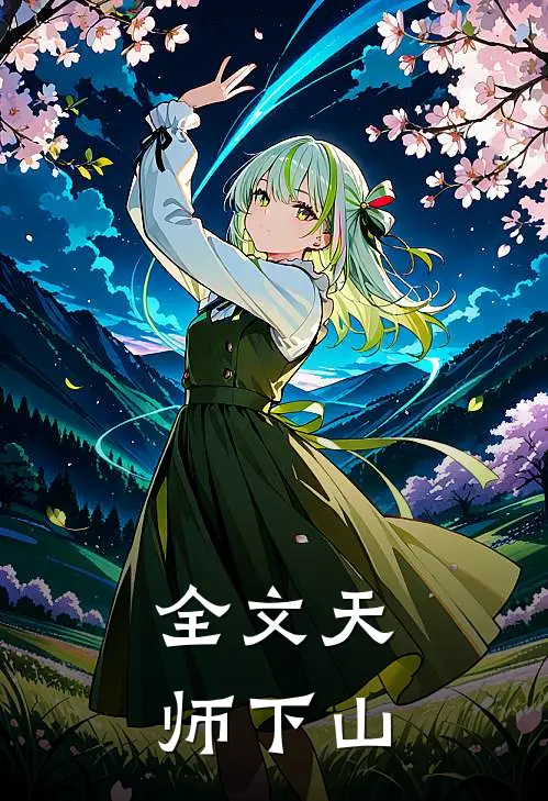 全文天师下山