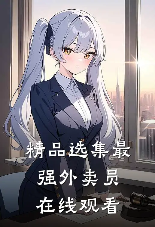 精品选集最强外卖员在线观看