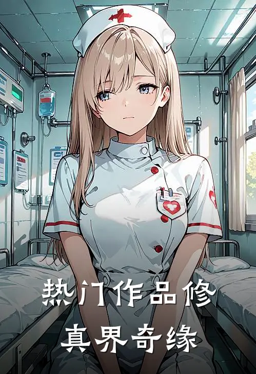 热门作品修真界奇缘