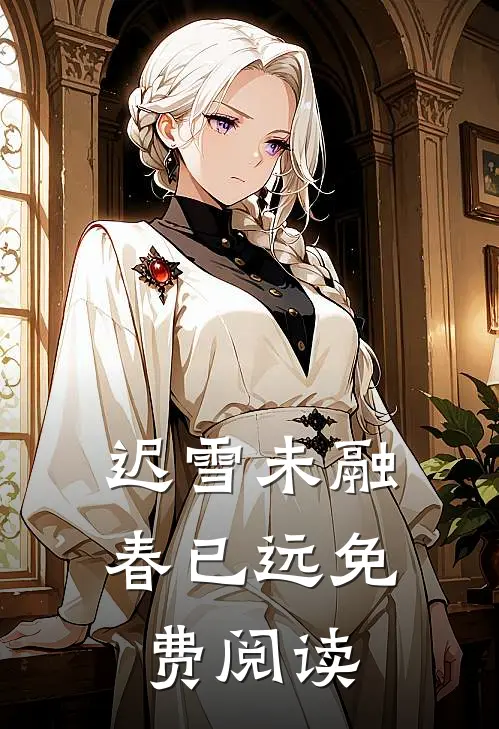 迟雪未融春已远免费阅读