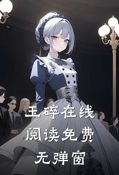 玉碎在线阅读免费无弹窗