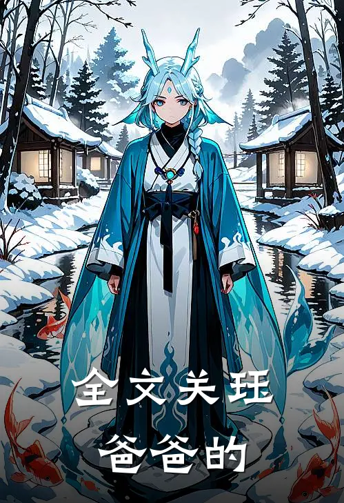 全文关珏爸爸的