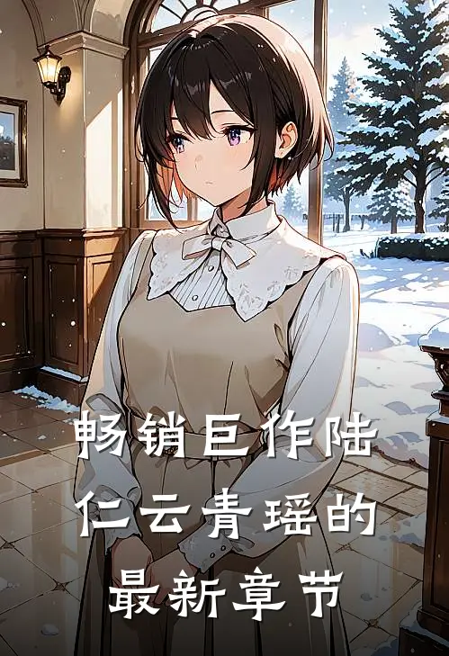 畅销巨作陆仁云青瑶的最新章节
