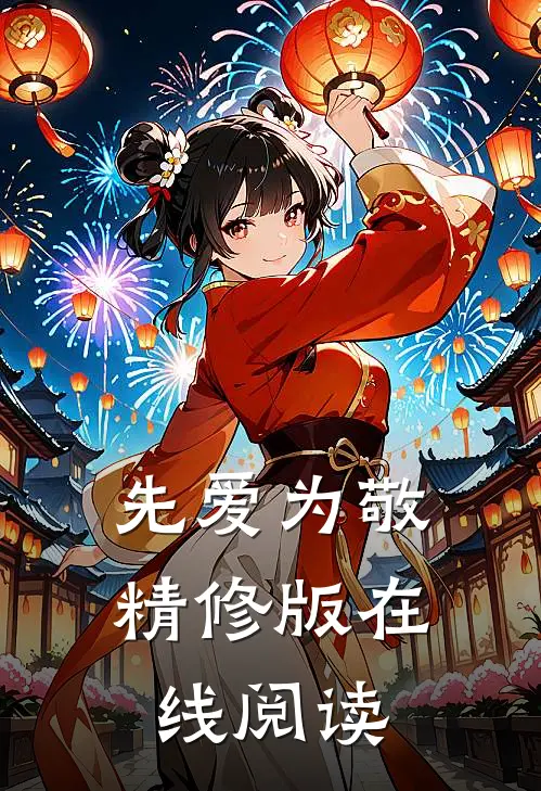 先爱为敬精修版在线阅读