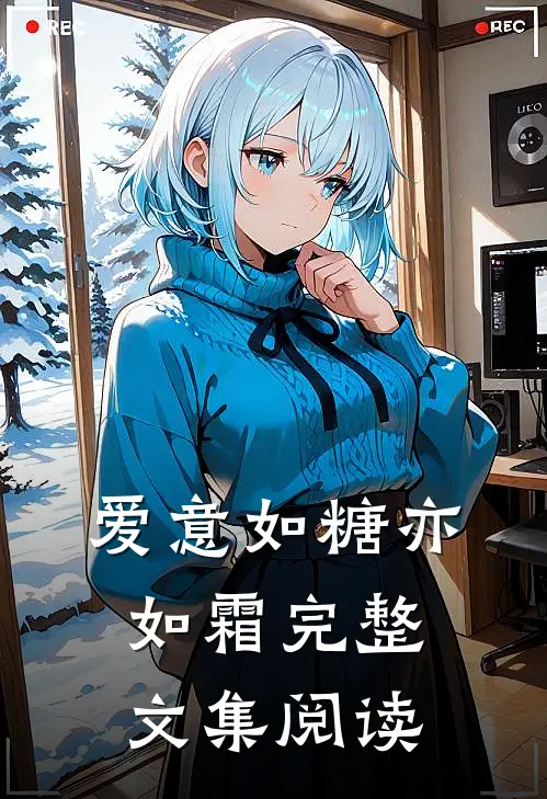 爱意如糖亦如霜完整文集阅读
