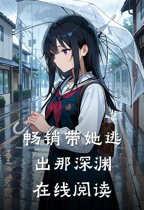 畅销带她逃出那深渊在线阅读