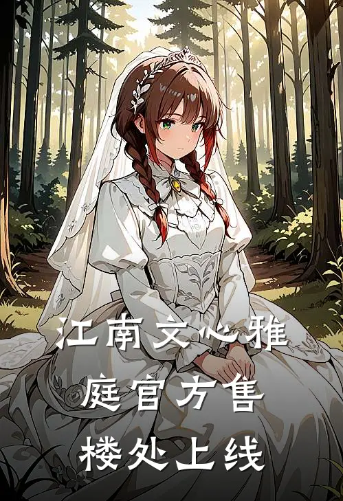 江南文心雅庭官方售楼处上线