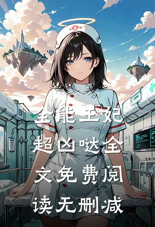 全能王妃超凶哒全文免费阅读无删减