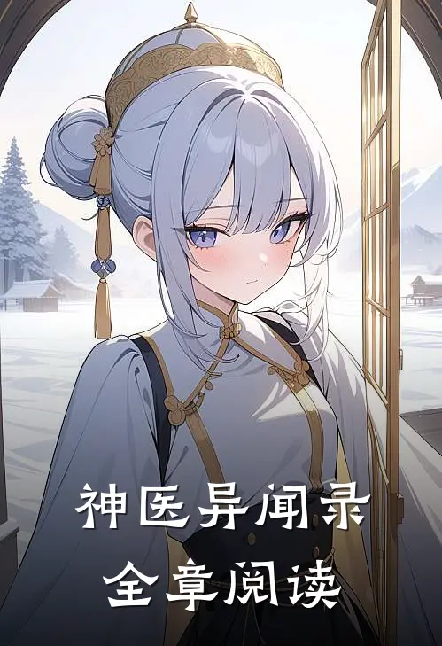神医异闻录全章阅读