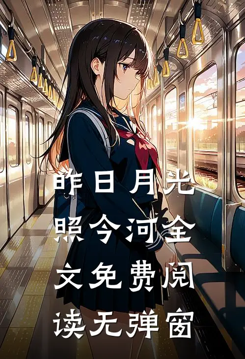 昨日月光照今河全文免费阅读无弹窗