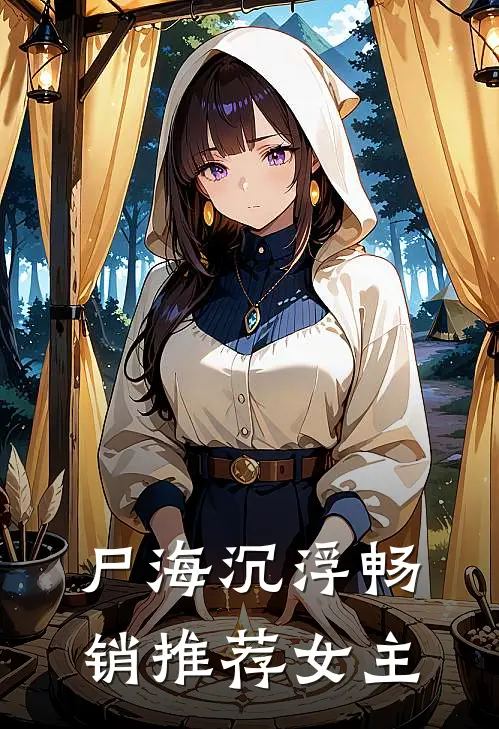 尸海沉浮畅销推荐女主