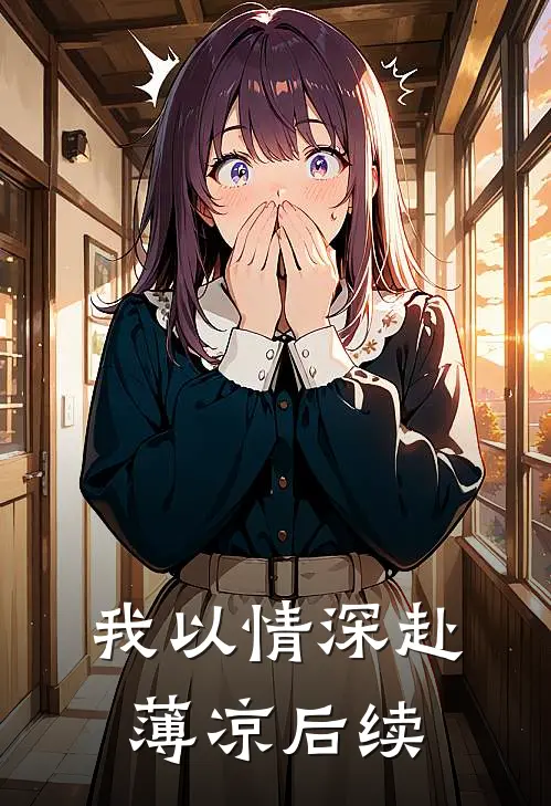 我以情深赴薄凉后续