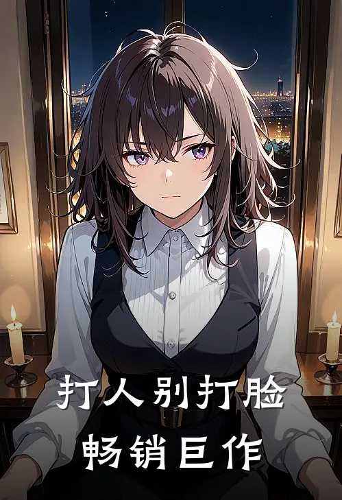 打人别打脸畅销巨作