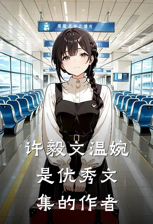 许毅文温婉是优秀文集的作者