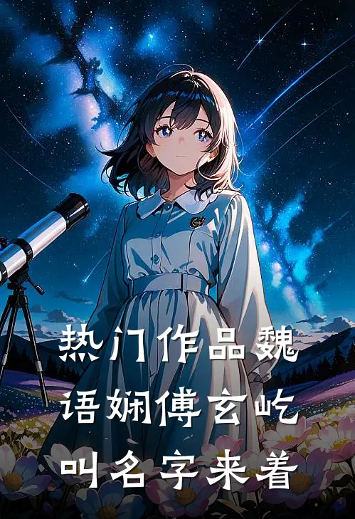 热门作品魏语娴傅玄屹叫名字来着