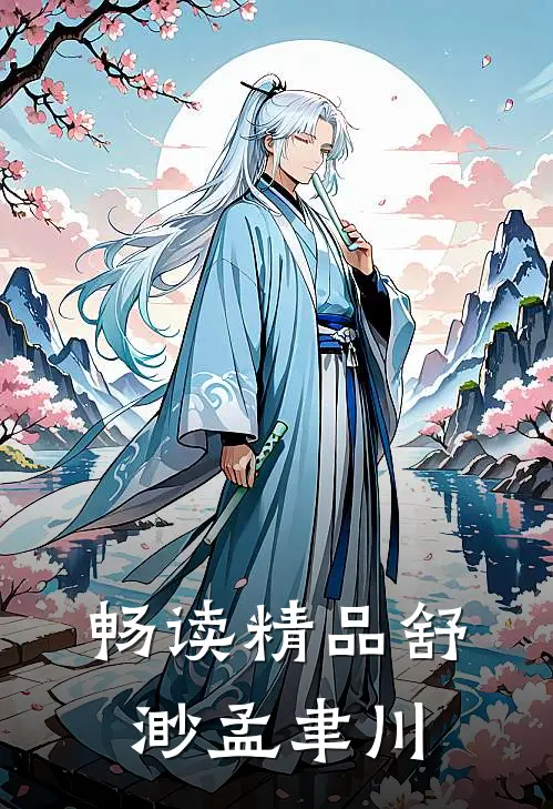 畅读精品舒渺孟聿川