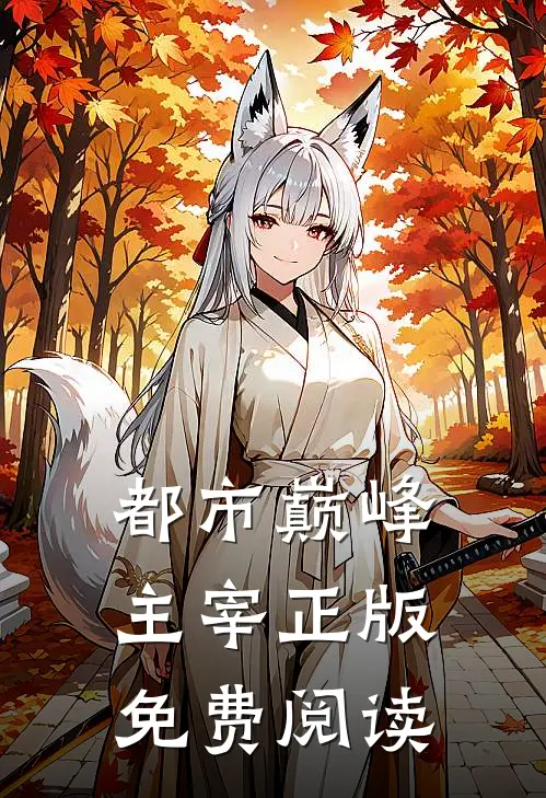 都市巅峰主宰正版免费阅读