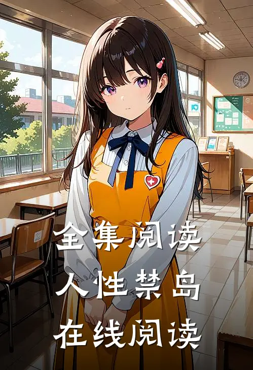全集阅读人性禁岛在线阅读