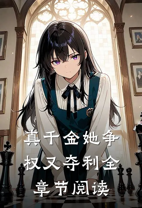 真千金她争权又夺利全章节阅读
