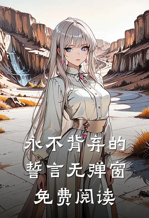 永不背弃的誓言无弹窗免费阅读