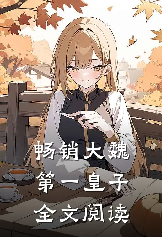 畅销大魏第一皇子全文阅读