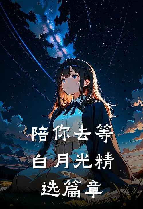 陪你去等白月光精选篇章
