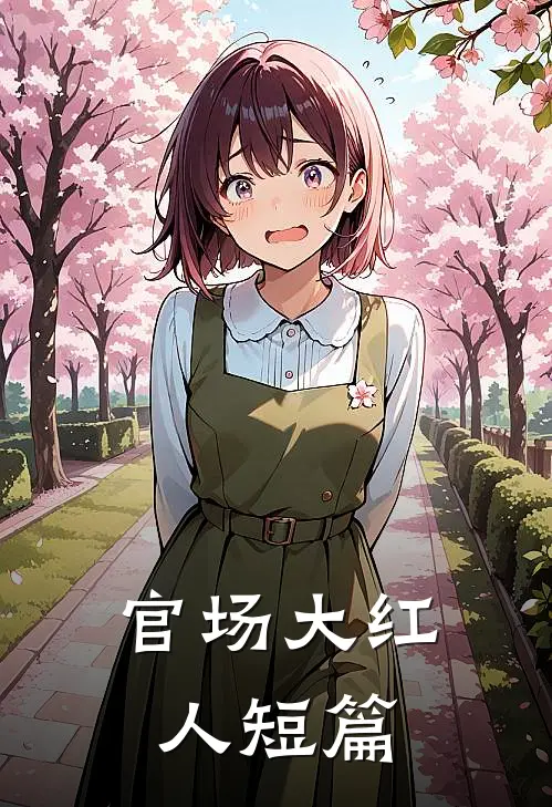 官场大红人短篇